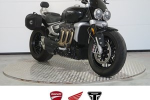 Angebot Triumph Rocket 3 R