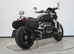 Offer Triumph Rocket 3 R