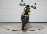 Offer Triumph Scrambler 1200 XE