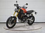 Offer Triumph Scrambler 1200 XE