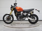 Offer Triumph Scrambler 1200 XE