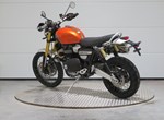 Offer Triumph Scrambler 1200 XE