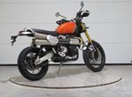 Offer Triumph Scrambler 1200 XE