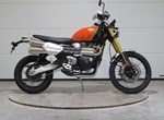 Offer Triumph Scrambler 1200 XE