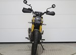 Offer Triumph Scrambler 400 X