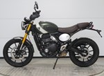 Offer Triumph Scrambler 400 X