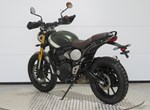 Offer Triumph Scrambler 400 X