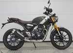 Offer Triumph Scrambler 400 X