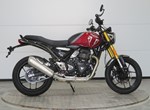 Offer Triumph Speed 400