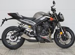 Offer Triumph Street Triple 765 RS