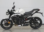 Offer Triumph Street Triple R