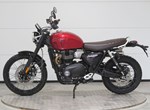 Offer Triumph Scrambler 1200 X