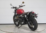 Offer Triumph Scrambler 1200 X