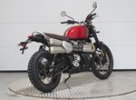 Offer Triumph Scrambler 1200 X