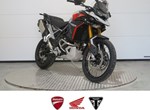 Offer Triumph Tiger 900 Rally Pro