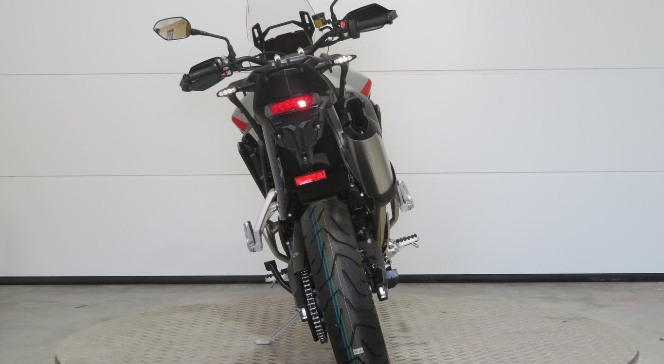 Offer Triumph Tiger 900 Rally Pro