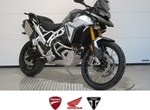 Offer Triumph Tiger 900 Rally Pro