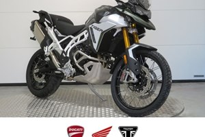 Angebot Triumph Tiger 900 Rally Pro