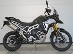 Offer Triumph Tiger 900 Rally Pro