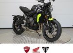 Angebot Triumph Trident 660