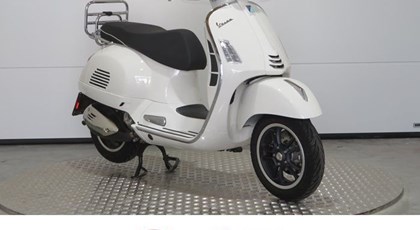 Gebrauchtfahrzeug Vespa GTS 300 Super