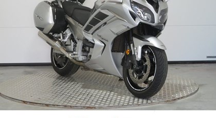 Gebrauchtfahrzeug Yamaha FJR1300AE