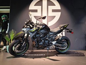 Kawasaki Z900