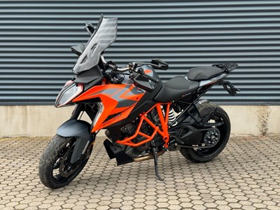 1290 Super Duke GT