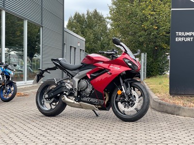 Daytona 660