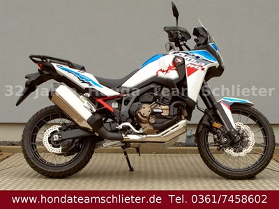 CRF1000L Africa Twin DCT