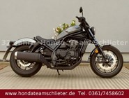 Honda CMX1100 Rebel DCT