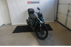 Angebot Honda SH125i