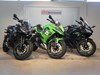 Kawasaki Ninja 650