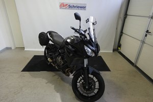 Angebot Yamaha Tracer 700