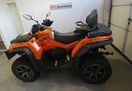 Gebrauchte CFMOTO CFORCE 850 XC