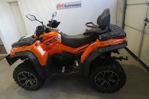 Angebot CFMOTO CFORCE 850 XC