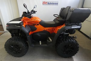 Angebot CFMOTO CFORCE 850 L DLX EPS