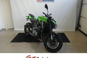 Angebot Kawasaki Z900