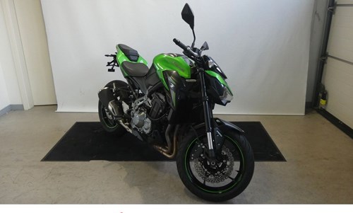 Kawasaki Z900