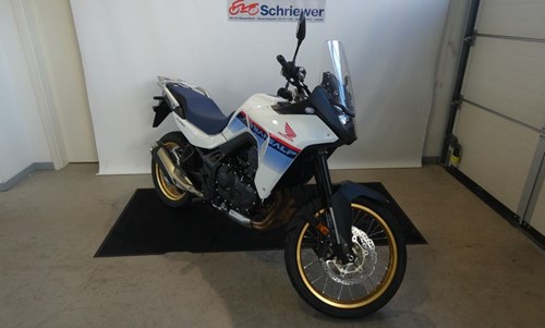 Honda XL750 Transalp