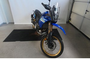 Angebot Yamaha Tenere 700 Extreme