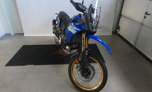 Yamaha Tenere 700 Extreme