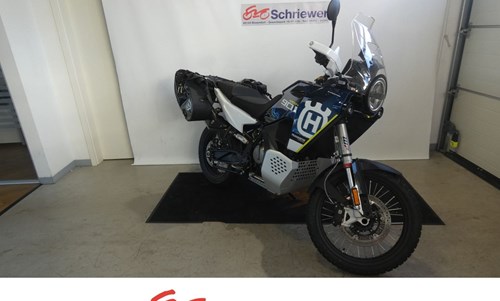 Husqvarna Norden 901 Expedition