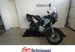 Gebrauchte Husqvarna Norden 901 Expedition