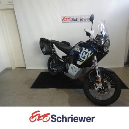 GEBRAUCHTFAHRZEUG Husqvarna Norden 901 Expedition