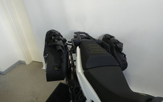 Gebrauchtmotorrad Husqvarna Norden 901 Expedition - Bild 7