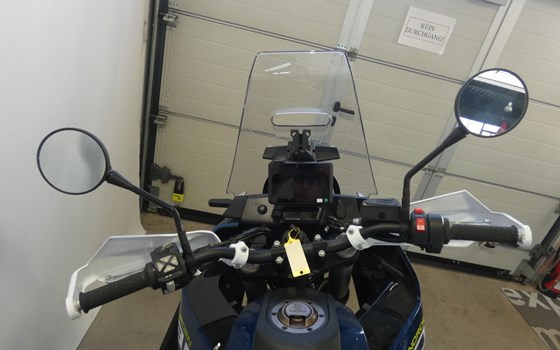 Gebrauchtmotorrad Husqvarna Norden 901 Expedition - Bild 8