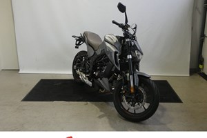 Angebot Motobi DL 125