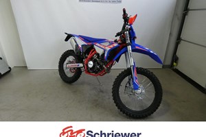 Angebot Beta RR Enduro 4T 125 AC