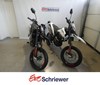 Malaguti XSM 125 Supermoto